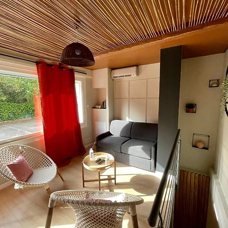 Suite Souplex Paika 蒙彼利埃 外观 照片
