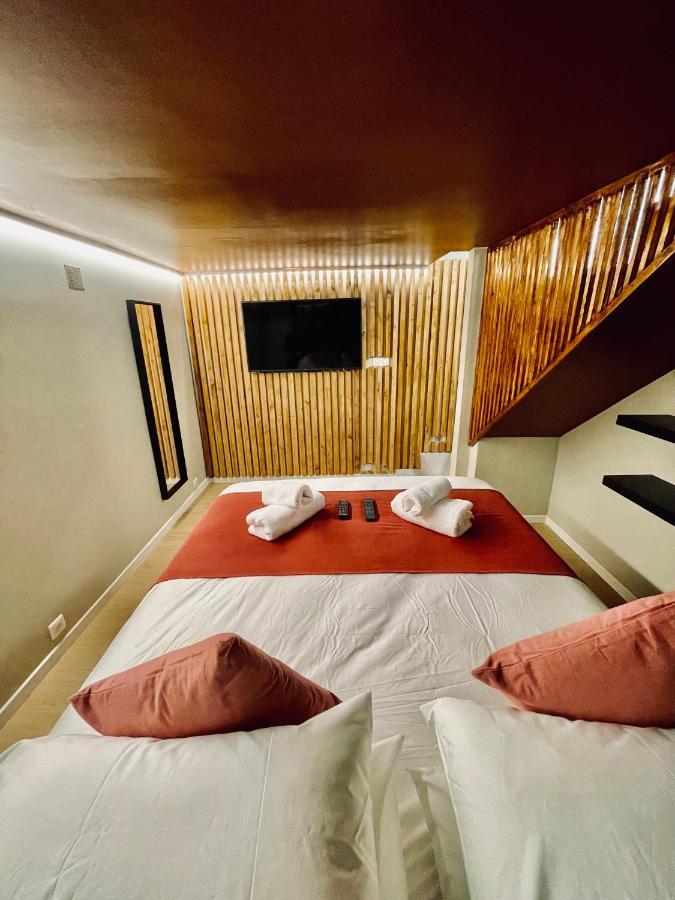 Suite Souplex Paika 蒙彼利埃 外观 照片